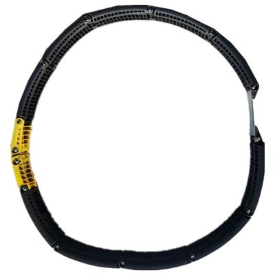 펑크 난 타이어 보호는 R22.5 275/295/315/385/425/445/60/70/80을 위한 평평한 보강 밴드 구조를 운영합니다