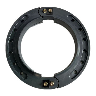 차량 타이어 CE ISO 9001을 위한 OEM ODM 고분자 런플랫 인서트