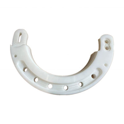 폴리머 군용용 평면 타이어 시스템 승용차/SUV/트럭