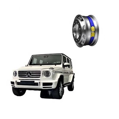 재규어 XE 225/45ZR18을 위한 객차 타이어 타이어 보강 밴드 구조 펑크 난 타이어 보호