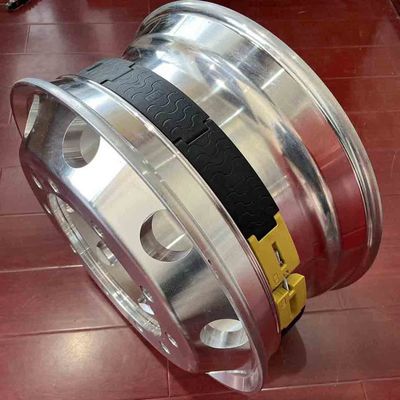 포드 머스탱 255/40ZR19 275/40ZR20 305/30R22용 플래트 시스템 폭발 방지 타이어 안전 밴드를 실행합니다.5