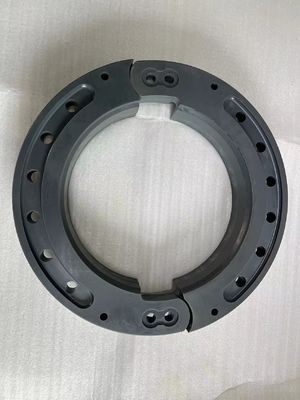SUV Runflat 삽입 15 인치 지원 반지 시스템 유니버설 크기 및 사용자 정의 크기