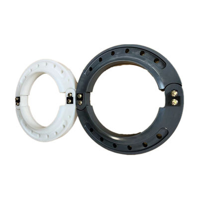 군용 차량용 폴리머리 나일론 타이어 보호 삽입품 다양한 크기