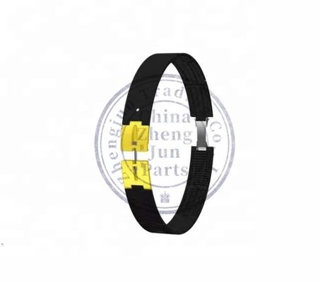 펑크 난 타이어 보호는 R22.5 275/295/315/385/425/445/60/70/80을 위한 평평한 보강 밴드 구조를 운영합니다