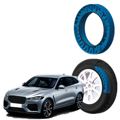 자동차 타이어는 재규어 E-속도 235/65R17 225/65R17 R17 17INCH를 위한 허브 런플랫 시스템을 움직입니다