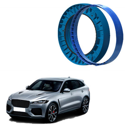 자동차 타이어는 재규어 E-속도 235/65R17 225/65R17 R17 17INCH를 위한 허브 런플랫 시스템을 움직입니다