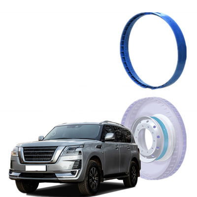 런플랫 시스템은 니산 쿠아쿠아이 225/45ZR19 사악한 225/55R19 X-여파 225를 위한 평탄띠를 운영합니다