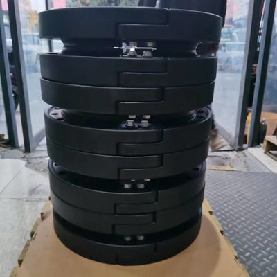런플랫 시스템은 니산 쿠아쿠아이 225/45ZR19 사악한 225/55R19 X-여파 225를 위한 평탄띠를 운영합니다
