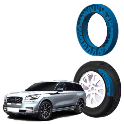 링컨 노틸러스 245/60R18 R18 18INCH를 위한 평평한 장치 타이어 보강 밴드 구조를 운영하세요