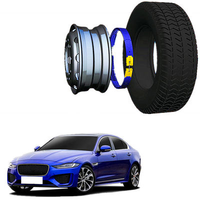 재규어 XJ 245/40ZR20 XF 255/35ZR20 255/35R20 R20을 위한 상용차 펑크 난 타이어 보호