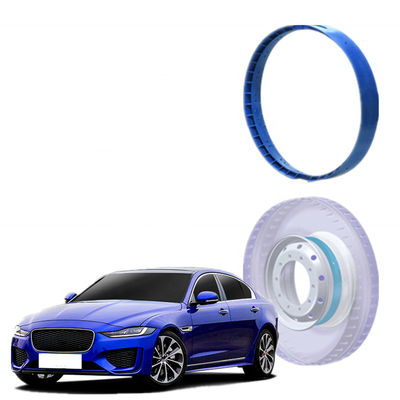 재규어 XJ 245/40ZR20 XF 255/35ZR20 255/35R20 R20을 위한 상용차 펑크 난 타이어 보호