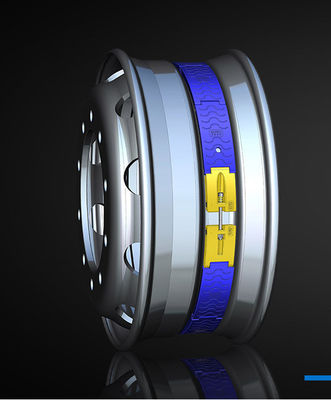 포드 머스탕 255/40ZR19 275/40ZR19 305/30R19 245/45Z를 위한 평면 시스템 펑크 난 타이어 보호를 운영하세요
