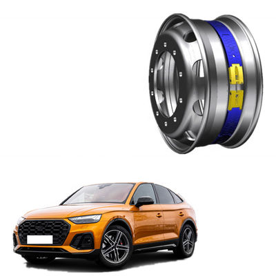 방폭은 평평한 보강 밴드 구조 장치 225/60ZR17 225/55R18 245/45R19 245/45ZR19 255/40Z를 운영합니다