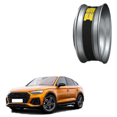 방폭은 평평한 보강 밴드 구조 장치 225/60ZR17 225/55R18 245/45R19 245/45ZR19 255/40Z를 운영합니다