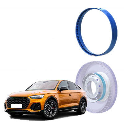 방폭은 평평한 보강 밴드 구조 장치 225/60ZR17 225/55R18 245/45R19 245/45ZR19 255/40Z를 운영합니다