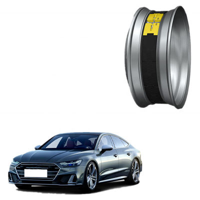 A1 185/65R15 195/55R16 215/45ZR17 215/40ZR18 R15 R16을 위한 펑크 난 타이어 밴드를 운영하세요