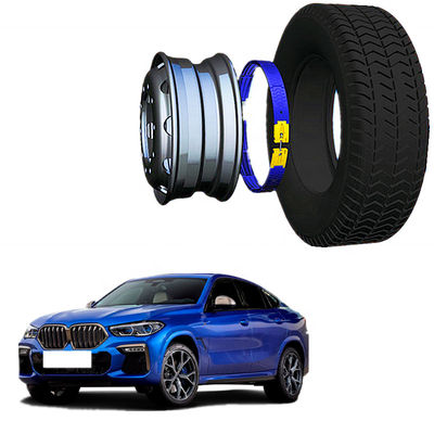 BMW X1 205/60R17 225/55ZR17 225/50R18 225/50R18 225를 위한 평평한 장치를 운영하세요