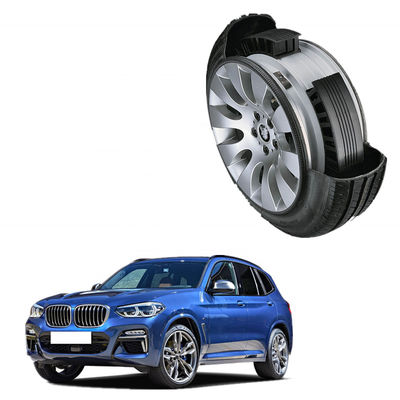 객차 타이어는 X7 255/55R20 R20 20INCH를 위한 런플랫 밴드의 가장자리를 붙입니다