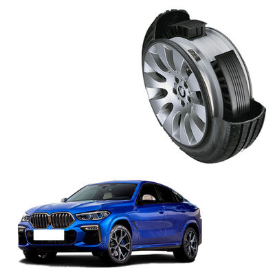 객차 타이어는 X7 255/55R20 R20 20INCH를 위한 런플랫 밴드의 가장자리를 붙입니다