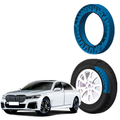 245/45R18 245/45ZR18 245/50ZR18 245를 위한 객차 타이어 림 펑크 난 타이어 보호 런플랫 시스템