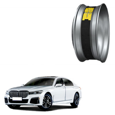 245/45R18 245/45ZR18 245/50ZR18 245를 위한 객차 타이어 림 펑크 난 타이어 보호 런플랫 시스템