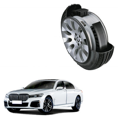 245/45R18 245/45ZR18 245/50ZR18 245를 위한 객차 타이어 림 펑크 난 타이어 보호 런플랫 시스템