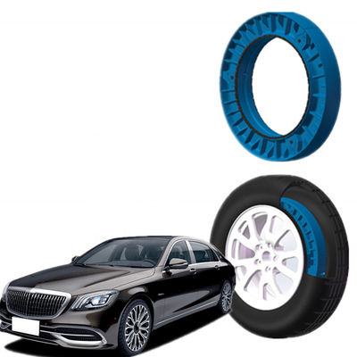 R19 19INCH는 Ｓ 클래스 245/45R19 245/45ZR19 275/40ZR19를 위한 평탄띠 장치를 운영합니다