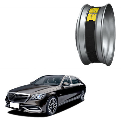 R19 19INCH는 Ｓ 클래스 245/45R19 245/45ZR19 275/40ZR19를 위한 평탄띠 장치를 운영합니다