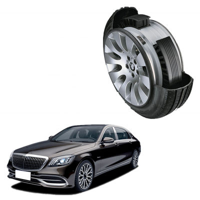 R19 19INCH는 Ｓ 클래스 245/45R19 245/45ZR19 275/40ZR19를 위한 평탄띠 장치를 운영합니다