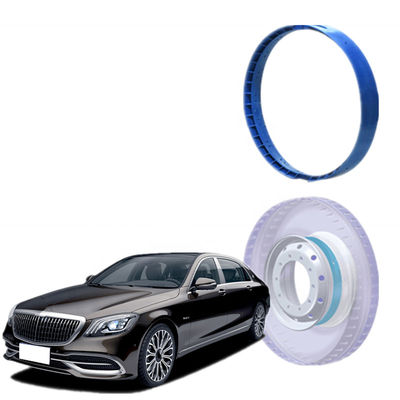 R19 19INCH는 Ｓ 클래스 245/45R19 245/45ZR19 275/40ZR19를 위한 평탄띠 장치를 운영합니다