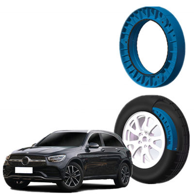 SUV MPV는 Ｇ 계급 275/50R20 265/50R20 런플랫 밴드를 위한 펑크 난 타이어 시스템을 운영합니다