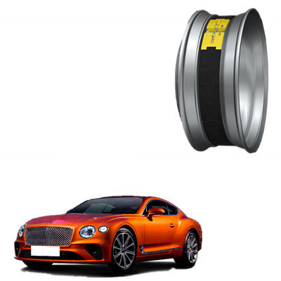 객차 타이어는 대륙적 GTC 315/30ZR22 275/35ZR22 R22 22INCH를 위한 런플랫 밴드의 가장자리를 붙입니다