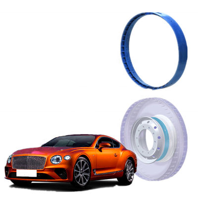 객차 타이어는 대륙적 GTC 315/30ZR22 275/35ZR22 R22 22INCH를 위한 런플랫 밴드의 가장자리를 붙입니다