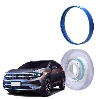 상용차는 샤란 티구안 토우랑 토우아레그 225/45ZR18 235/55R18 2를 위한 평평한 장치 타이어 밴드를 운영합니다