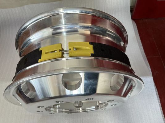 MPV SUV 무공압 주행 타이어 체제 타이어 폭발 비상 런플랫 밴드