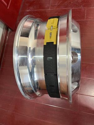MPV SUV 무공압 주행 타이어 체제 타이어 폭발 비상 런플랫 밴드