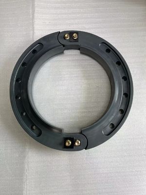 차량 폭발은 펑크 난 타이어 시스템 225/75R16C 335/80R20 실행 평평한 장치를 운영합니다