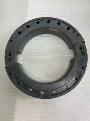 MPV SUV 특수 차량 타이어 런플랫 인서트 225/75R16C 11R22.5