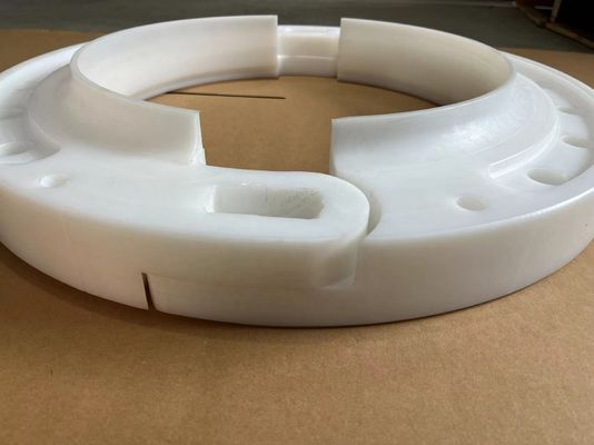 폴리머 군은 펑크 난 타이어 시스템 실행 평평한 휠 삽입 CE ISO9001을 운영합니다