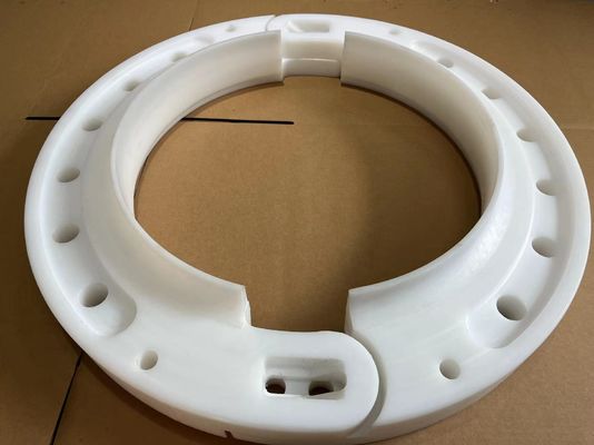 OE 225.322.12 번은 타이어 285/60R18 335/80R20을 위한 평판 삽입체를 운영합니다