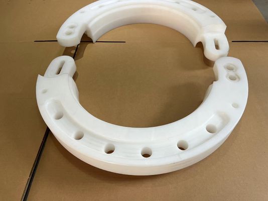 OE 225.322.12 번은 타이어 285/60R18 335/80R20을 위한 평판 삽입체를 운영합니다