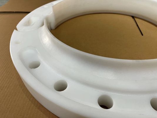 OE 225.322.12 번은 타이어 285/60R18 335/80R20을 위한 평판 삽입체를 운영합니다