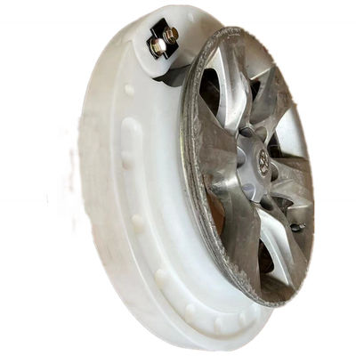 승객 트럭 휠은 타이어 시스템 335/80R20 225/75R16C를 위한 평판 삽입체를 운영합니다