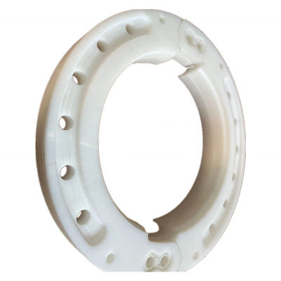 승객 트럭 휠은 타이어 시스템 335/80R20 225/75R16C를 위한 평판 삽입체를 운영합니다