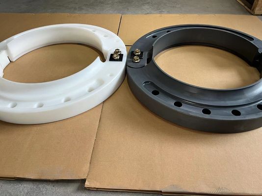 안전 객차 	런플랫 시스템 285/60R18 335/80R20은 펑크 난 타이어 삽입물을 운영합니다