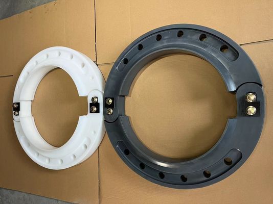 안전 객차 	런플랫 시스템 285/60R18 335/80R20은 펑크 난 타이어 삽입물을 운영합니다