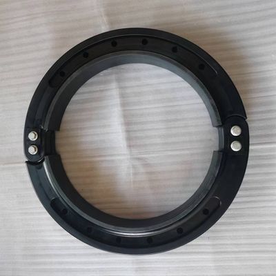 22Inch 22.5Inch는 펑크 난 타이어 삽입물 고분자 런플랫 시스템을 운영합니다