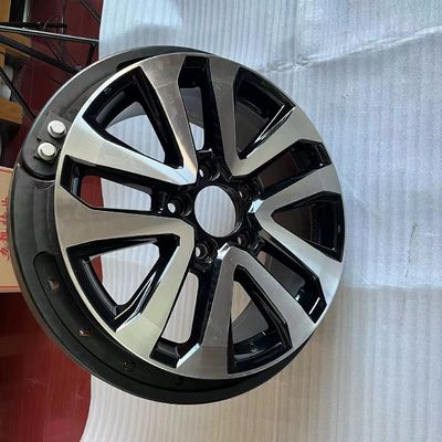 중합 고무 런플랫 시스템 트럭 타이어는 장갑차를 위한 평평한 장치를 운영합니다