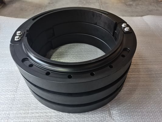 고분자 군은 타이어 285/60R18 265/65R17을 위한 평판 삽입체를 운영합니다