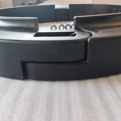 고분자 군은 타이어 285/60R18 265/65R17을 위한 평판 삽입체를 운영합니다